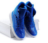 Stylish Men's High Tops