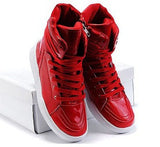 Stylish Men's High Tops