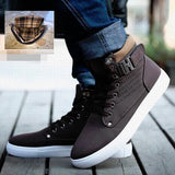 Stylish Men's High Tops