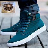 Stylish Men's High Tops