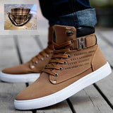 Stylish Men's High Tops