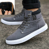 Stylish Men's High Tops
