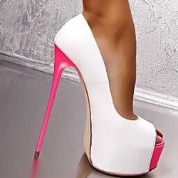 Women High Heel Pumps