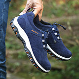 YWEEN  Light Casual Shoes