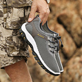 YWEEN  Light Casual Shoes