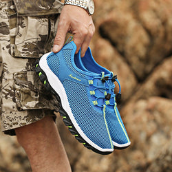 YWEEN  Light Casual Shoes
