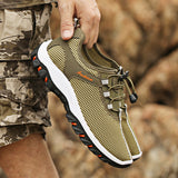 YWEEN  Light Casual Shoes