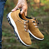 YWEEN  Light Casual Shoes