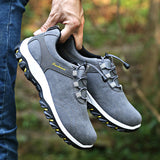 YWEEN  Light Casual Shoes