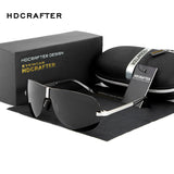 Polarised Driving Sunglasses for Men glasses