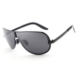 Polarised Driving Sunglasses for Men glasses