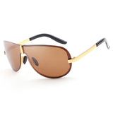 Polarised Driving Sunglasses for Men glasses