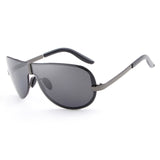Polarised Driving Sunglasses for Men glasses