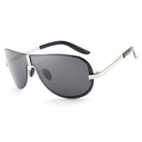 Polarised Driving Sunglasses for Men glasses