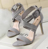 BIG TREE Fashion Women Sandals Summer