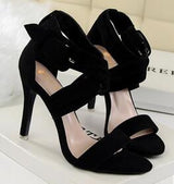 BIG TREE Fashion Women Sandals Summer