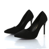 HEVXM  High Heel Pointed Toe