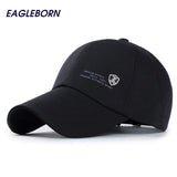 EAGLEBORN Baseball Cap
