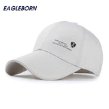 EAGLEBORN Baseball Cap