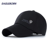EAGLEBORN Baseball Cap