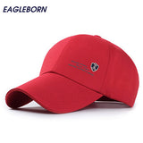 EAGLEBORN Baseball Cap