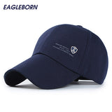 EAGLEBORN Baseball Cap