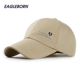 EAGLEBORN Baseball Cap