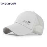 EAGLEBORN Baseball Cap