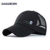 EAGLEBORN Baseball Cap