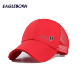 EAGLEBORN Baseball Cap