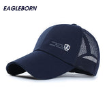 EAGLEBORN Baseball Cap