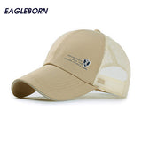 EAGLEBORN Baseball Cap