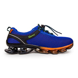 Super Cool Breathable Running Shoes Men