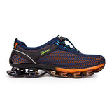 Super Cool Breathable Running Shoes Men