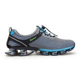 Super Cool Breathable Running Shoes Men