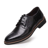 REETENE Dressy Men's Shoes