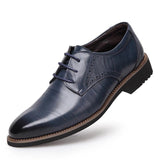 REETENE Dressy Men's Shoes