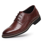 REETENE Dressy Men's Shoes