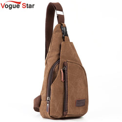 Vogue Star Shoulder Bag