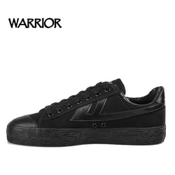 Breathable Warrior Brand Men Shoes