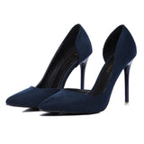 Women Pumps High Heel Shoes
