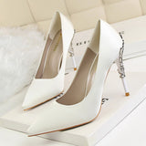 High Heels Sexy Thin Heels