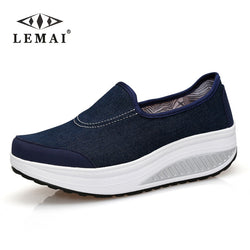 LEMAI  Platform Shoes