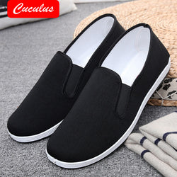 Cuculus Casual Canvas Shoes