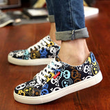 CHAQLIN Casual Men's Shoes
