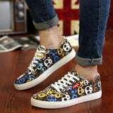 CHAQLIN Casual Men's Shoes