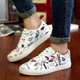 CHAQLIN Casual Men's Shoes