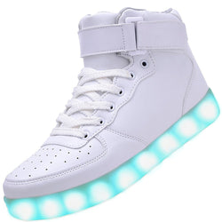 LED High Tops