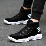 Ramialali Brand High Top Fashion Boots