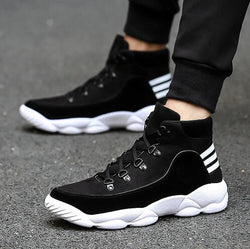 Ramialali Brand High Top Fashion Boots